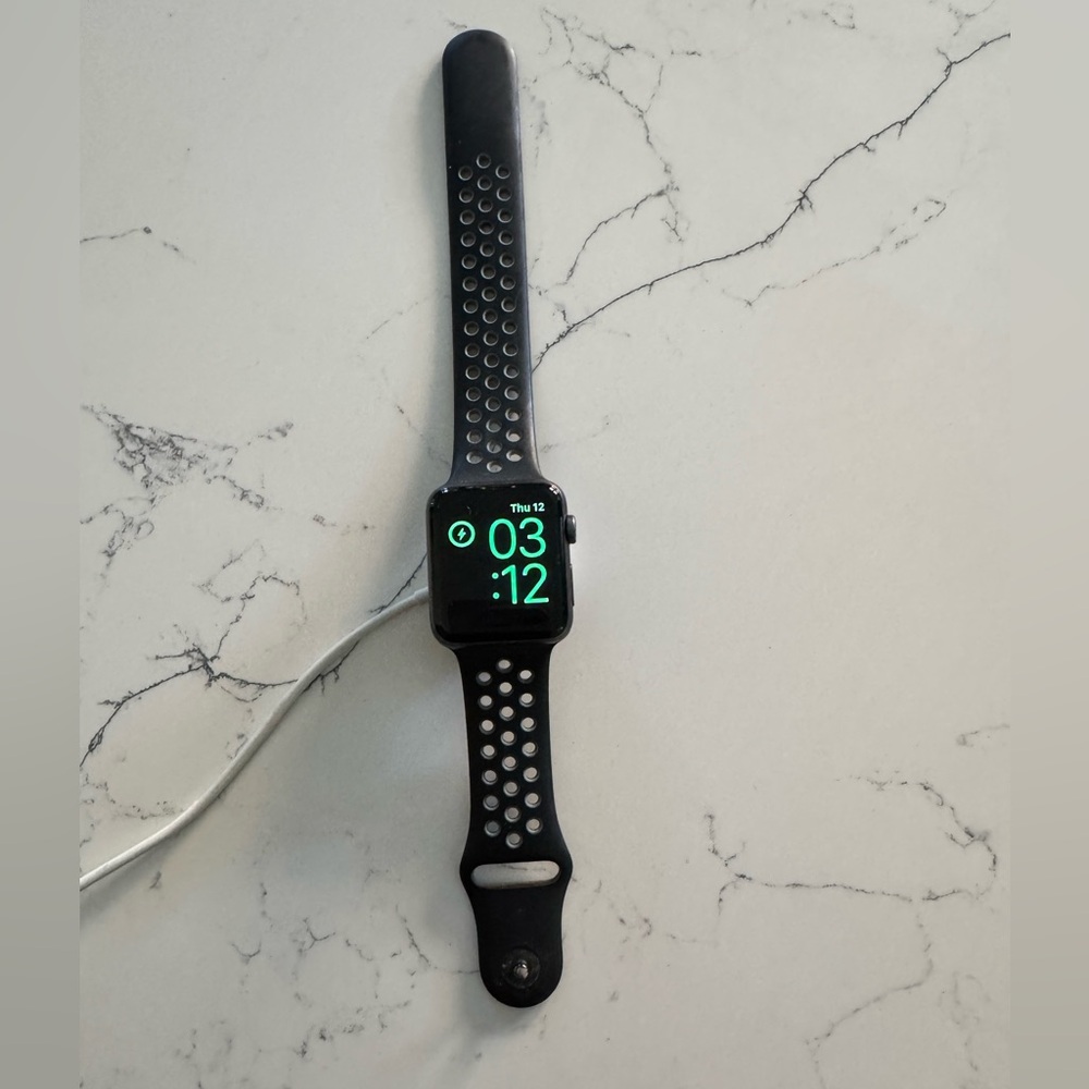Apple Watch Series 3